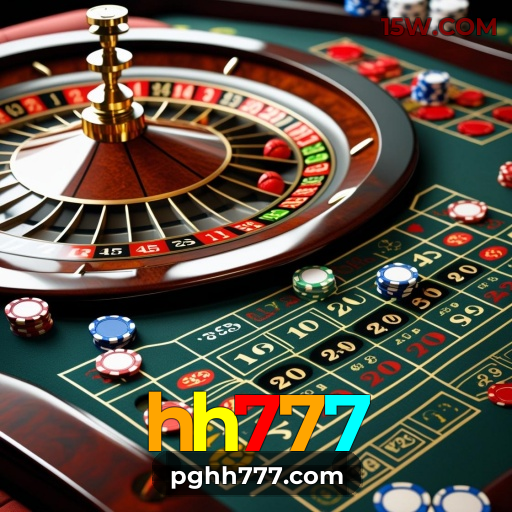 hh777: Slots com Saque Instantâneo via Pix e Depósito Mínimo