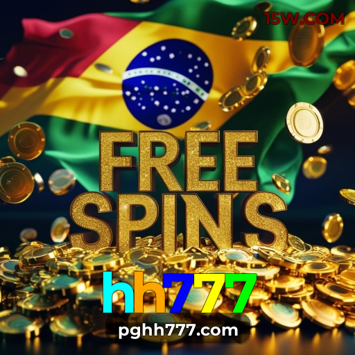 Página Inicial do hh777 | O Melhor Cassino Online do Brasil