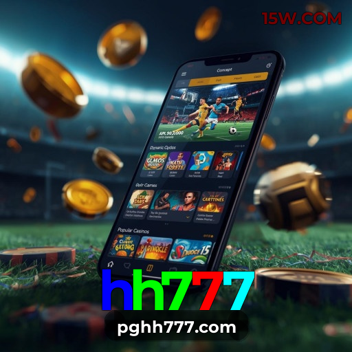 Página Inicial do hh777 | O Melhor Cassino Online do Brasil