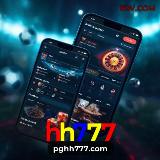 hh777 Plataforma: O Link que Todos os Influenciadores Estão Usando