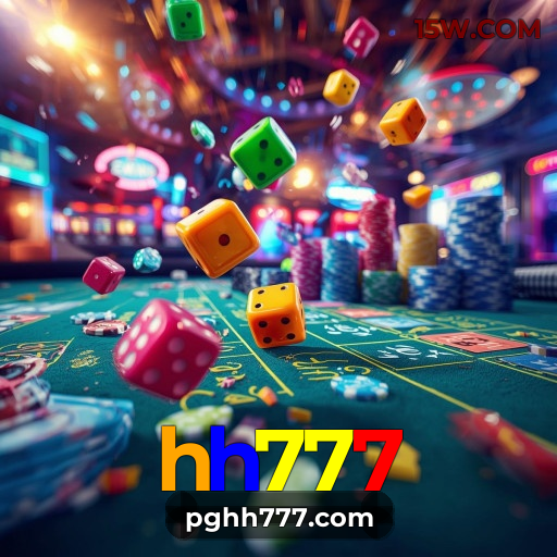 hh777.com | Jogos Rápidos com Saques Instantâneos via PIX