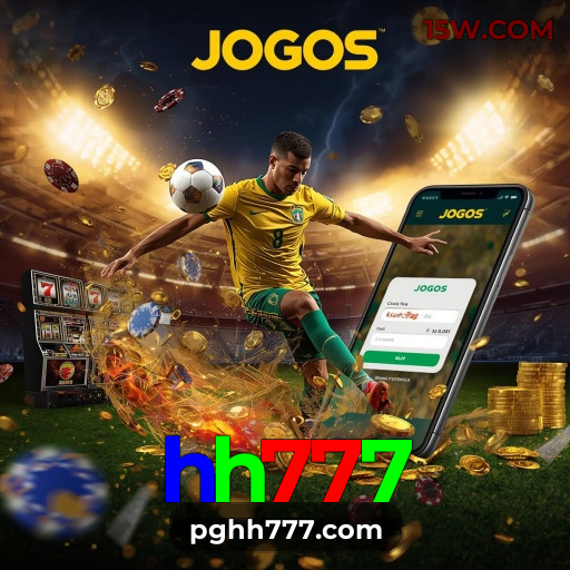 hh777.com 🏆 - Melhores Jogos de Azar do Brasil 🏆 - hh777