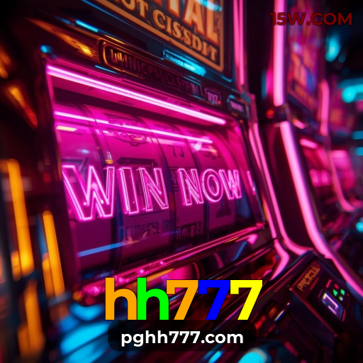 hh777: Melhores slots — RTP alto, volatilidade transparente e versões demo grátis 