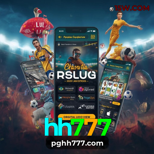 hh777: Aposte com confiança e veja suas vitórias acontecerem no cassino mais seguro!