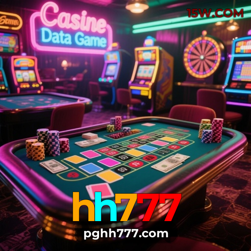 Login Seguro no hh777 | Identidade Digital e Cassino Online