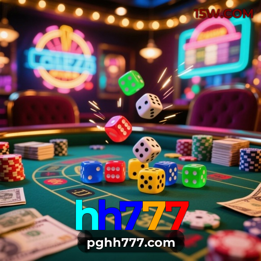 Acesse a Plataforma hh777 pelo Link Direto e Evite Bloqueios