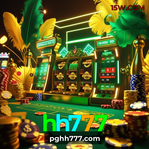 hh777.com 💎 - Melhores Jogos de Azar do Brasil 💎 - hh777